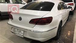 ڤۆڵکسواگن پاسات CC
